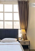 No Commission 1 Bedroom Furnished Apartment - Apartment in Al Nuaija Street