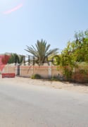 Traditional house with land for redevelopment - Villa in Al Duhail