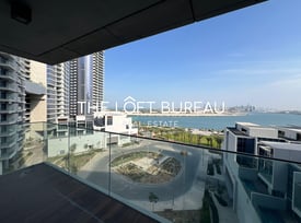 Luxury 3+Maids Apartment! Sea View! Ready Move in! - Apartment in Waterfront Residential