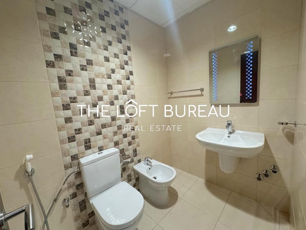 Stunning 2BHK Semi-Furnished ! Utilities Included - Apartment in Lusail Residence