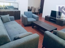 3 BHK Available for Rent in * Al Mansoura, Doha * - Apartment in Al Mansoura