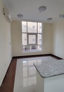 Unfurnished 1BHK for family - Apartment in Al Mansoura