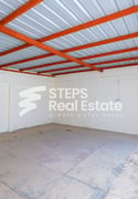 Premium 9 BR Commercial Villa on Al Khor - Commercial Villa in Al Khor Offices Building