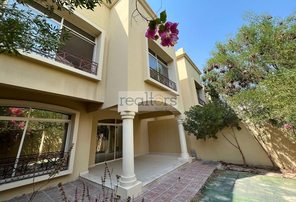 Beautiful Compound Family Villa in Al Waab Area! - Compound Villa in Al Waab Street
