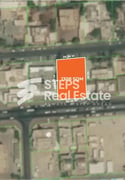 Residential Villa Land for Sale — Al Hilal - Plot in Al Hilal