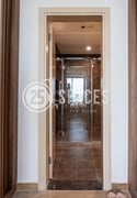 Furnished One Bedroom Apt with Balcony in Lusail - Apartment in Burj Al Marina