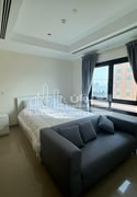One bedroom in porto arabia - Apartment in Porto Arabia