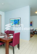2BR Fully Furnished Apartment in West Bay - Apartment in West Bay