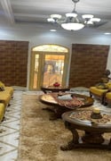 BIG 7BR STANDALONE VILLA FOR SALE - Villa in Al Sakhama