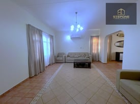AFFORDABLE | 3 BEDROOMS VILLA COMPOUND | F.F - Compound Villa in Al Waab Street