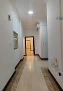 Large Size Spacious 3 Bedroom Apartment Near Metro - Apartment in Al Sadd