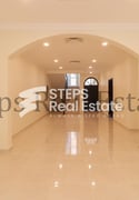 Huge 5BHK Compound Villa in Abu Hamour - Villa in Bu Hamour Street