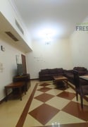 1BHK | Fully Furnished | Gym | Pool | 5K - Apartment in Al Sadd