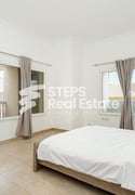Spacious 2BHK Flat for Rent in Porto Arabia - Apartment in Porto Arabia