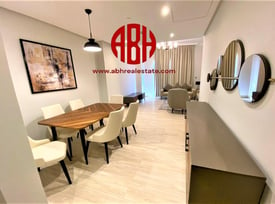 BEST OFFER IN LUSAIL MARINA | ALL INCLUSIVE 2 BDR - Apartment in Burj Al Marina