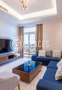 Brand New Fully Furnished Two Bedroom Apartment - Apartment in Viva West