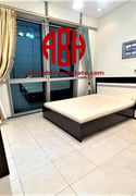 NEGOTIABLE | AMAZING VIEW | FURNISHED 2 BDR - Apartment in Zig Zag Tower A