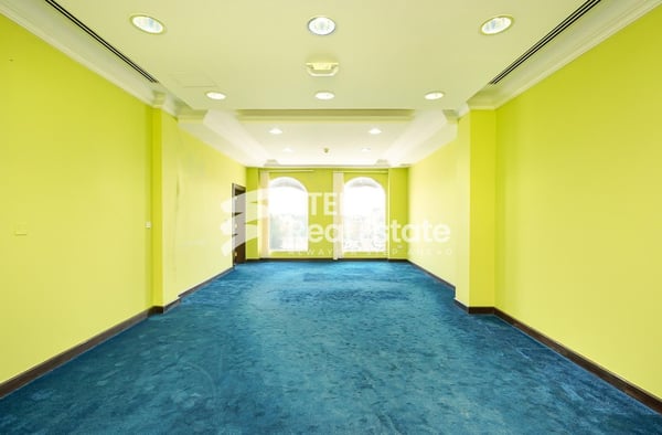 Office Space for Rent on Salwa Road - Office in Al Ain Center