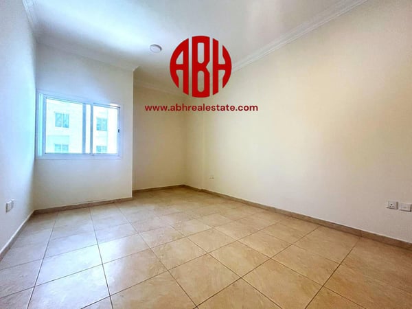 NEAR METRO | COSY 3 BDR | NEAR HAMAD HOSPITAL - Apartment in The M Residence