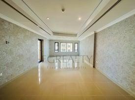 Luxurious Living in a Vibrant Location: Semi-Furnished 1BR Apartment in Pearl Area with Fantastic Amenities - Apartment in Porto Arabia