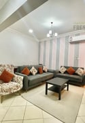 Fullyfurnished 2Bhk for family - Apartment in Najma