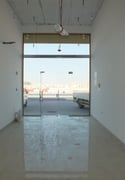 Shop Space For Rent In Prime Location - Shop in Al Numan Street