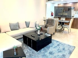 1 MONTH GRACE | LOVELY 2 BEDROOMS FULLYFURNSHED - Apartment in Al Erkyah City