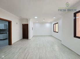Spacious || Unfurnished || 2BHK Next To Al Meera - Apartment in Al Mansoura