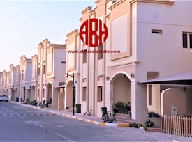 1 MONTH FREE | SPACIOUS 3 BDR+MAID | WOW AMENITIES - Villa in Al Dana st