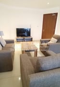 Fully Furnished Affordable 2 BR's Apartment - Apartment in Fox Hills A13