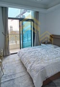 NICELY FURNISHED APARTMENT | ON MID FLOOR - Apartment in Burj Al Marina
