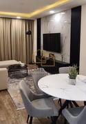 ✅ Great Investment | 2 Bedroom | Fully Furnished - Apartment in Al Erkyah City