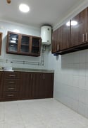 Un Furnished ||3BHK - Apartment in Fereej Bin Mahmoud