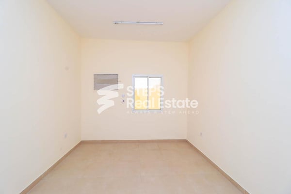 New Labor Camp for Rent in Birkat Al Awamer - Labor Camp in East Industrial Street