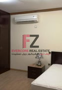 Including bills | Furnished | 2 BHK | Pool | Gym - Apartment in Ibn Asakir Street