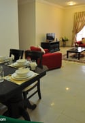 FF 3BHK ! All Inclusive ! Short & Long Term - Apartment in Al Markhiya Street