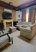 Furnished 2BHK luxury apartments - Apartment in Al Mansoura