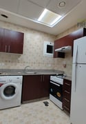AMAZING 2 BEDROOM HALL IN PRIME LOCATION - Apartment in Al Mansoura
