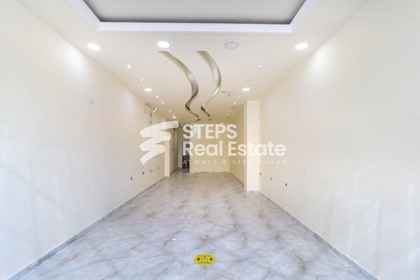 Shop w/ Attractive Location for Rent - Shop in Ammar Bin Yasser Street