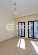 No Agency Fee Three Bdm Casa in Qanat Quartier - Townhouse in Murano