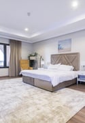 Investment Opportunity ✅ Porto Arabia | 2 Bedrooms - Apartment in Porto Arabia