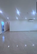 BRAND NEW 3 BEDROOMS APARTMENT SEMI-FURNISHED - Apartment in Al Sadd Road