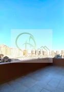 MARINA VIEW l 3 BHK + MAID l 3 BALCONIES - Apartment in East Porto Drive