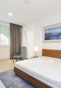 No Commission | 1BHK+Office in Viva Bahriya - Apartment in Viva Bahriyah