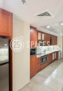 Furnished 3 Bdm Apt plus Maids room and Balcony - Apartment in West Porto Drive