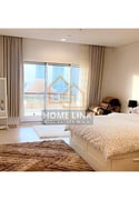 Stunning 1 Bedroom with Sea View in Viva Bahriya - Apartment in Viva Bahriyah