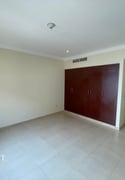 Spacious 3 + Maid With Big Balcony And Sea View - Apartment in Porto Arabia
