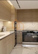 Sea View| Luxurious 1 Bedroom Apt in Lusail Marina - Apartment in Marina Tower 23