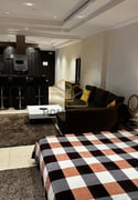 Including Bills ✅ Elegant Studio in The Pearl - Apartment in Porto Arabia