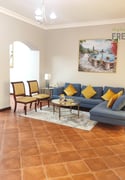 Live in Dreams  Fully Furnished 3 Bedrooms Villa - Villa in Old Airport Road